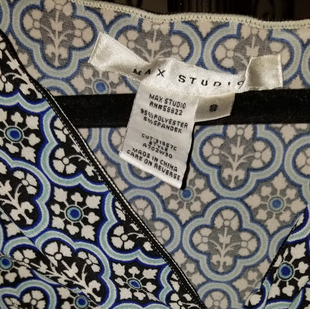Blouse - Picture 3 of 3